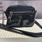 Dana Buchman Black Crossbody Bag Photo 0