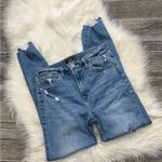 Abercrombie & Fitch Size Simone High Rise Ankle Skinny Jeans Size 4 Photo 3