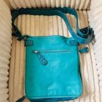 Betty Boop Rhinestone Accents Crossbody Bag Photo 5