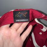 Greg Norman  Shark Outline Hat Photo 3