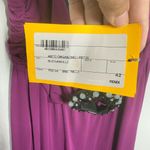 Fendi NWT  Square Neck Dress Size US 6 Photo 6