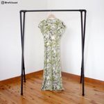 Reformation 1HR SALE ⚡ Gavin Dress (Tropical) Photo 2