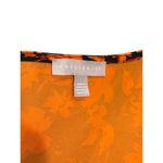 Chelsea28 New Chelsea 28 One-Shoulder Ruffle Floral Dress, Size L Photo 3