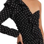 Veronica Beard Leona Dress - Black/White - 0 Photo 7