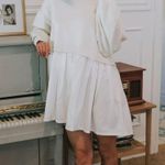 Free People Movement Free People Eleanor Sweatshirt Dress Photo 0