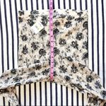 Free People Intimately Layer in Lace Leggings in Ivory Medium Photo 6