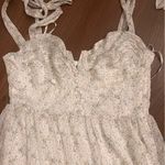 Lulus LULU’S Lovely Entrance Bustier Midi Dress Photo 5