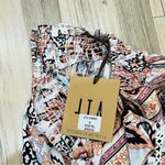 Abel the label NWT  Maxi Dress Womens Cutout Smocked Halter small Photo 14