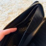 Kate Spade Large Black Wrislet Photo 5