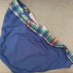 Lauren Ralph Lauren Bikini Bottom‎ Blue Size 10 Photo 2