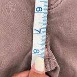 American Eagle ‎ Womens Super Stretch Jegging Jeans Distressed Mauve Pink 6 Short Photo 8