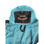 Looney Tunes Members Only Jacket Full Zip Graphic Print Black Blue kids Size 4 Photo 3