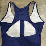 Women's Blue One Photo 2