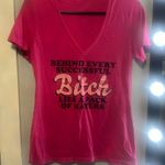 Barbie pink tshirt funny Size M Photo 0