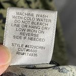 Renee C Women’s Knit Wrap Maxi Olive Green Black long Sleeve Dress Sz 2XL NWOT Photo 13