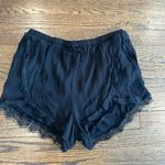 Lovers + Friends X Revolve Young Romance lace Short Size Small B0737 Photo 3