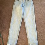 John Galt Mom jeans S Photo 3