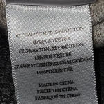 Rails  Womens Ramona Natural Animal‎ Spots Crew Sweatshirt Medium Photo 5