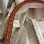 Zimmermann NWOT  concert lace up Dress Photo 12