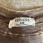 Zenana  Cropped Top Photo 1
