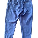 Cherokee Scrub Pants Medium Petite Navy Photo 3
