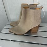 Marc Fisher  Women's Matter Chelsea Ankle Boot in Cloud Suede Size 11 NWOT Photo 7