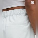 Lululemon  Athletica Lululinen High Rise Shorts 6” - NWT! Photo 4