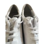Everlane  The ReLeather Tennis shoes white sneakers W13 M11 Photo 11