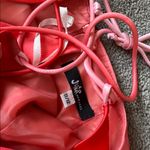 Jump  Apparel Pink Ombré Dress SIZE 11/12 Photo 3