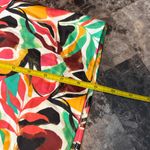 Nine West XL print tank top Photo 5