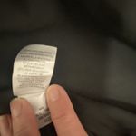 Nordstrom Professional Work Skirt Essential  Circle A-Line Black Lined  Size Plus 3 NEW Photo 5