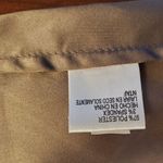 Antonio Melani  Women's 100% Silk Betty Blouse is a size XS. Photo 3