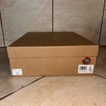 Vintage Havana  Boots Bayside Silver Rhinestone Photo 4