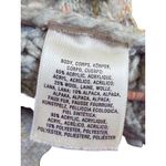 Anthropologie Angel of the North Sweater Vest XS Photo 9