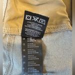 Kuhl Women Kühl Trekr Light Weight Convertible Light Olive Gray Hiking Pants 8 Reg Photo 8