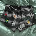 Levi's Levi’s Vintage 505 Shorts Photo 0