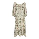 Agua by Agua Bendita Senlis Oasis Dress Size M Photo 6