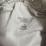 Old Navy Pale sage green Zebra Print Shorts Photo 1