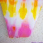 NEW It’s now cool x‎ free people tequila sunrise bikini bottoms, S Orange Photo 12