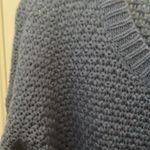 Westbound FINAL MARKDOWN  open knit sweater xl Photo 2