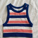 Aerie - OFFLINE Ribbed Seamless Sports Bra - size M Photo 3