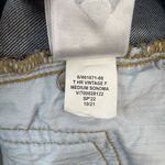 Gap  Denim Size 14 32 High Rise Vintage Flare Jeans Medium Sonoma Wash Stretch Photo 10