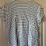 American Eagle Stripped Tee Photo 1
