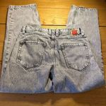 Empyre acid wash black jeans 27 Black Photo 10