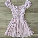 Princess Polly Pink Mini Dress Photo 0