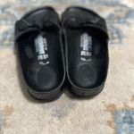 Birkenstock  Madrid Black Leather Size 39/8.5 Photo 7