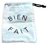 Madewell  Bien Fait Jewelry Bag Photo 0