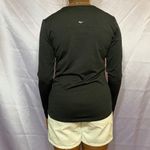 Everlast  workout long sleeve top small Photo 2