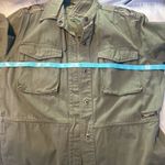 Superdry Women  Embroidered M65 Jacket Photo 7