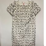 Sail To Sable  midi dress luxury brand size 6 Photo 1
